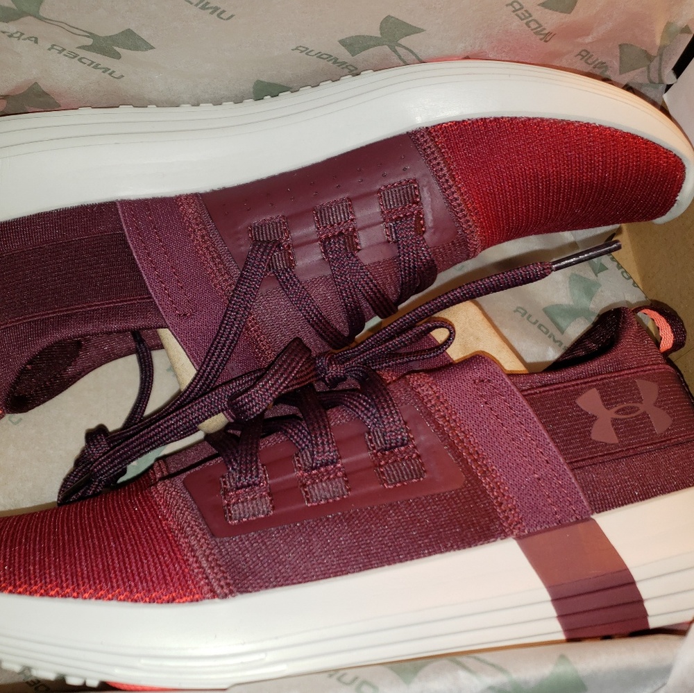 New Under Armour Vibe SPRT